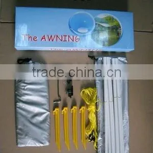 Car Vehicle Awning/sun Tent thumbnail-2