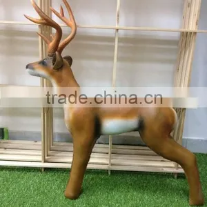 XPE Foam 3D Animal Shooting Target /deer Archery Target thumbnail-1