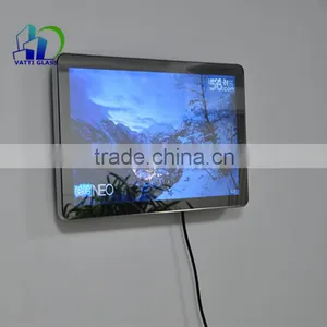 High Led Advertising Display Mirror Machine thumbnail-4