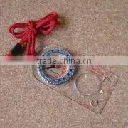 Map Compass,Plastic Compass,ruler Compass,camping Compass thumbnail-1