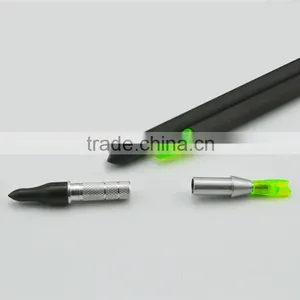 Carbon Fiber Arrowshaft Designed for Wholesale and Customization thumbnail-1