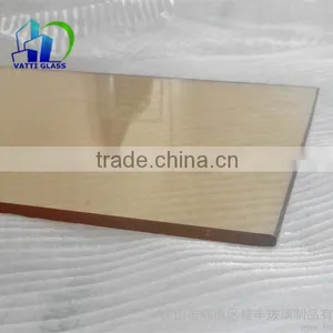 Hot Sell Glass Ceramic Sheet for Fireplace Glass Door thumbnail-4