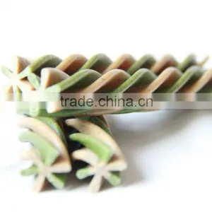 Commercial Outdoor Clocks (two-tone Twisted Dog's Chews) thumbnail-1