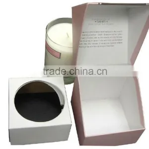 Cardboard Customized Printed Decorative Laser Out Paper Packing Box, Gift Box, Paper Box thumbnail-2