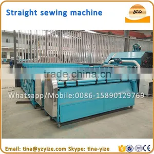 Industrial Quilting Machine / Sewing Machine for Quilt / Machine Quilting thumbnail-1