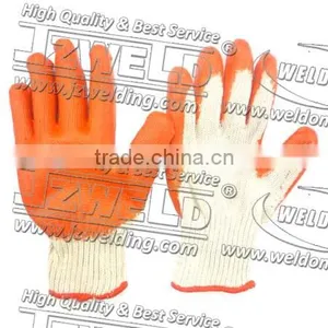 Latex Coated Working Gloves thumbnail-1