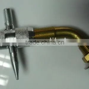 4 Way Tubeless Tyre Valve Repair Tool Set Kit Valve Core Remover thumbnail-6