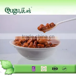 Can Supply the High Quality Canned Broad Beans With Bottom Price thumbnail-6