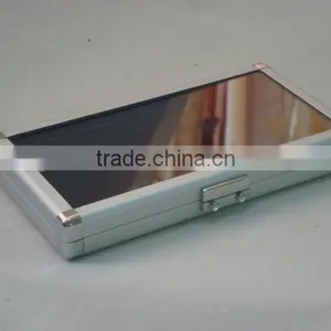 Xingbaocase Stationery Box Aluminium Case Box Pencil Box thumbnail-2