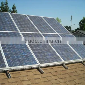 300W Off-Grid Solar System CN-300W thumbnail-1