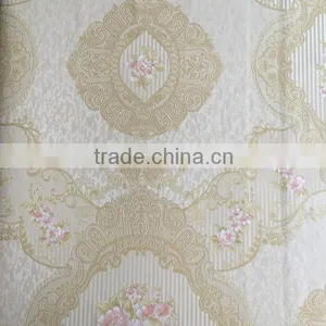New Design PVC Wallpaper With Beautiful Design thumbnail-4