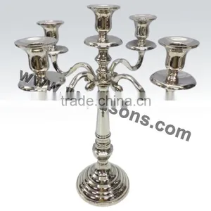 Candelabra Metal thumbnail-1