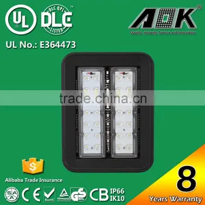 Flood Tunnel Lights 40-400W 8 Years Warranty TUV-GS UL/cUL RoHS IK10 thumbnail-2