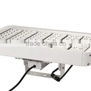 IK10 IP67 TUV DLC UL Certified Photocell High Power LED Spot LightWith TM21 Report 62000 Hours Lifespan thumbnail-6