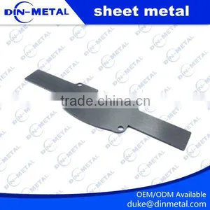 Xiamen Supplier Production Experience Powder Coated Polished Aluminum Metal Sheet thumbnail-1