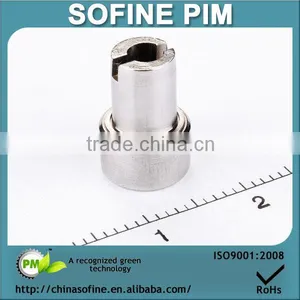 Car Sintered Parts For Metal Injection Mold Maker thumbnail-1