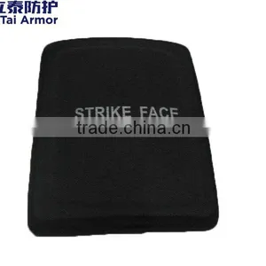 Ballistic Plate(NIJ Level III ICW IIIA Vest)/Ceramic Plate /Bulletproof Plate thumbnail-1