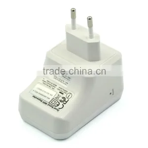 Factory Supply!Concurrent Dual Band Wifi Repeater 5GHZ/2.4GHZ 150MBPS Wifi Signal Amplifier New thumbnail-5