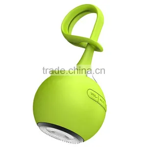 Factory Direct Supply!New Arrival! Ultra Mini Outdoor Sport Bicycle Handsfree Mini Waterproof Bluetooth Speaker thumbnail-5