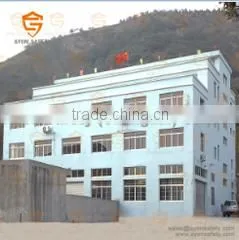 Ayon Safety (Shanghai) Co., Ltd. company overview - view 1 thumbnail