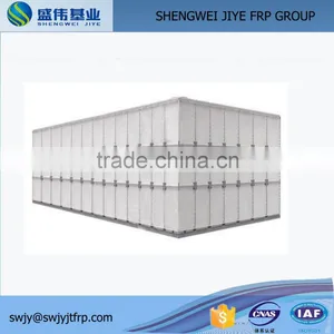 Fiber Glass Plastic Water Tank Best Selling Products thumbnail-1