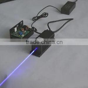 445 nm 1000 mw Blue Lasers Diode thumbnail-1