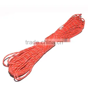 12 Colors 7 Strand Reflective Paracute Wholesale PRC-3003 thumbnail-2