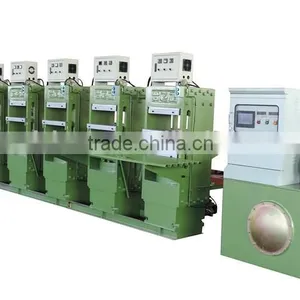 2015 Best Selling Automatic Rubber Sole Hydraulic Machine thumbnail-1