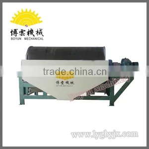 Lifting Magnets Wet Magnetic Separator With Water thumbnail-1