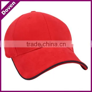 2014 Hot Sale Sample Free Baseball Caps thumbnail-1