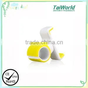 2016 Newest Design Universal Mobile Phone Holders Useful Firmly Clamps Onto Handlebars thumbnail-5