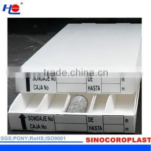 Anti-static Non-toxic Collapsible Folding Box thumbnail-6