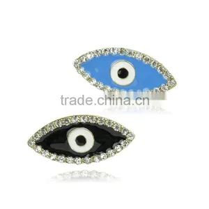 Fashion Jewelry Ring Wedding Reality Eye Rings thumbnail-2