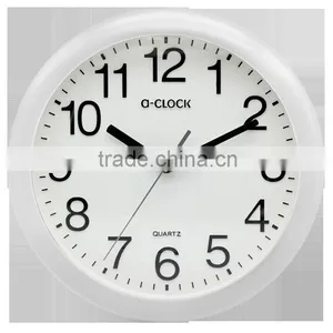WC25001 Pretty Wall Clock / Selling Well All Over the World of High Quality Clock thumbnail-4