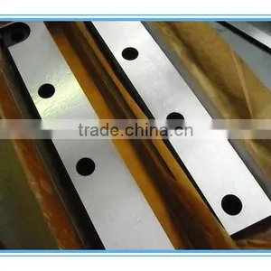 Electronics Shear Slitting Blades,Round Shear Slitting Blades thumbnail-3