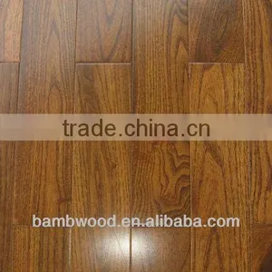 HOT SALES!!!2014 Popular Oak Solid Wood Flooring From China thumbnail-2