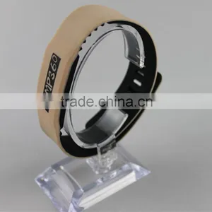 2016 NTAG NFC Wristbands With Your Logo Printed thumbnail-4