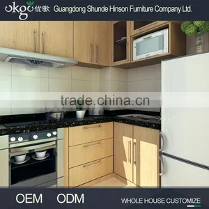 Modern Kitchen Cabinets for Kitchens, Cabinets for Sale thumbnail-1