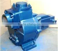 Mud Pump / Non Clog Pump / Sewage Pump thumbnail-1