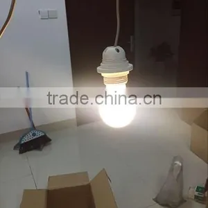 360degree Led Bulb 7w Glass A60 E27 thumbnail-3