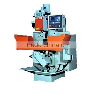 JOINT Brand Knee Type NC Milling Machine 4k/4ki thumbnail-3
