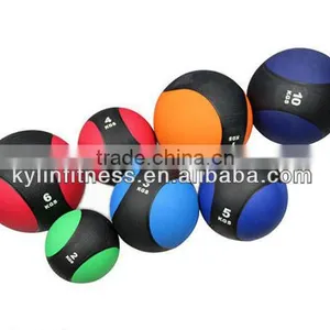 Fitness Gym Ball/Exercise Ball thumbnail-1