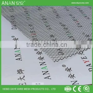 Reinforced Wall Plaster Mesh,Galvanized ,silver thumbnail-3