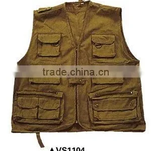 Fly Fishing Vest thumbnail-1