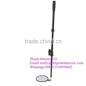 Cheap Price Under Car Security Bomb Detector,Under Vehicle Inspection Mirror,Portable Bottom of Car Detector thumbnail-6