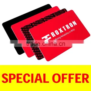 MIFARE Ultralight EV1 Contactless RFID Card (Special Offer From 8-Year Gold Supplier) * thumbnail-1