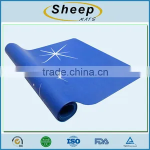 Fitness Center Yoga Mat Stand thumbnail-1