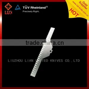 Blister Packaging Tape Cutter Knife / Packaging Tape Slitting Blade thumbnail-3