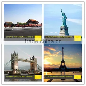 Ocean Freight Cargo Consolidator to Moscow With Warehouse Service thumbnail-3