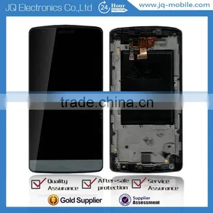 100% New Original Wholesale Parts Screen Replacement for lg G3bet G3mini D770 Lcd With Touch Screen thumbnail-1